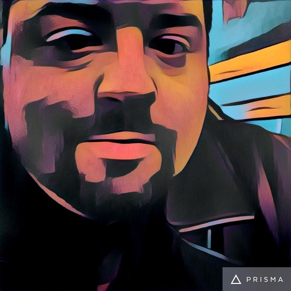 Meet your Posher, Bill - Picture 1 of 1